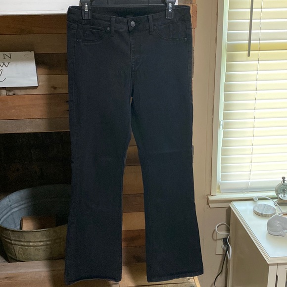 Hollywood Pullon Bootcut Jeans | Poshmark